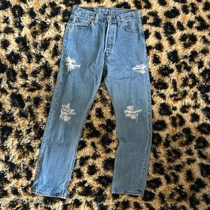 Vintage Levi’s